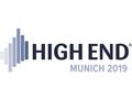 Logo High End 2019