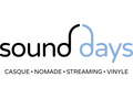 Logo Sound Days 2018