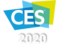 Logo CES 2020