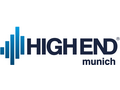 Logo High End 2022