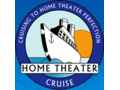 Logo Home Theater Cruise 2004