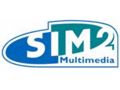 Logo Visite de l'usine Sim2 Multimédia