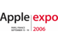 Logo Apple Expo 2006