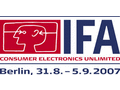Logo IFA 2007