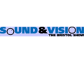 Logo Sound & Vision - The Bristol Show 2008