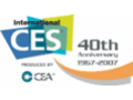 Logo CES 2007