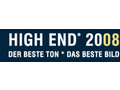 Logo High End 2008