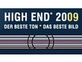 Logo High End 2009