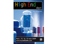 Logo High End Days
