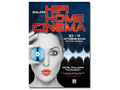 Logo Salon Hifi - Home Cinéma 2009