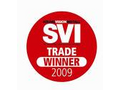 Logo SVI Awards 2009