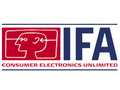Logo IFA 2009