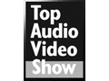 Logo Top Audio Video Show 2009