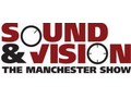 Logo Sound & Vision: The Manchester Show 2009