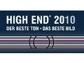 Logo High End 2010