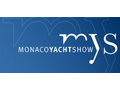 Logo Monaco Yacht Show 2009