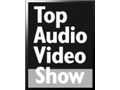Logo Top Audio Video Show 2010