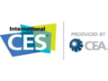 Logo CES 2011