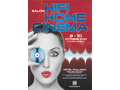 Logo Salon Hifi - Home Cinéma 2010