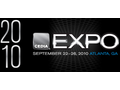 Logo CEDIA EXPO 2010