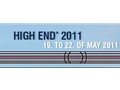 Logo High End 2011