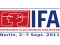 Logo IFA 2011