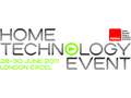 Logo Home Technology Event 2011
