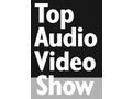 Logo Top Audio Video Show 2011
