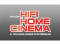 Logo Salon HiFi - Home Cinéma 2012