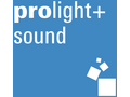 Logo Prolight + Sound 2013