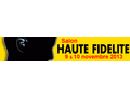Logo Salon Haute Fidélité 2013