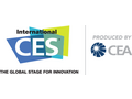 Logo CES 2015
