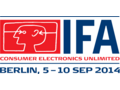 Logo IFA 2014
