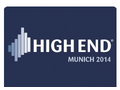 Logo High End 2014