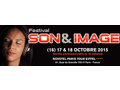 Logo Festival Son & Image 2015