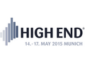 Logo High End 2015