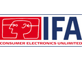 Logo IFA 2016