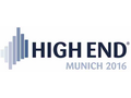 Logo High End 2016