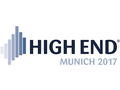 Logo High End 2017