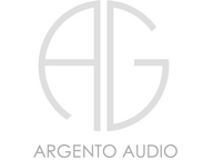 Logo de la marque Argento Audio