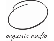Logo de la marque Organic Audio