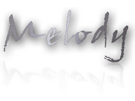Logo de la marque Melody