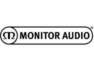 Logo de la marque Monitor Audio