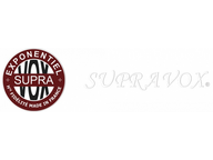 Logo de la marque Supravox