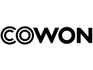 Logo de la marque Cowon