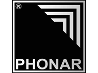 Logo de la marque Phonar