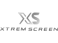 Logo de la marque Xtrem Screen
