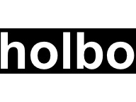 Logo de la marque Holbo