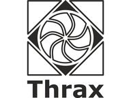Logo de la marque Thrax Audio