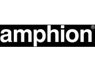 Logo de la marque Amphion